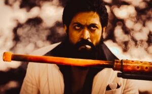 Kgf chapter 2 has defeated the Prabhas