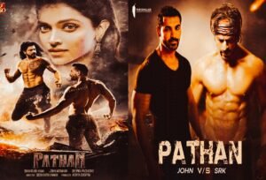 Pathan release date