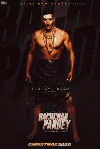 Bachchan Pandey Release Date