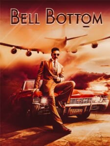 Bell Bottom Movie Release Date