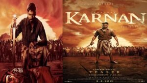 Watch about film Karnan and Vakeel Saab