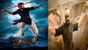 RRR film will release more than 8 language