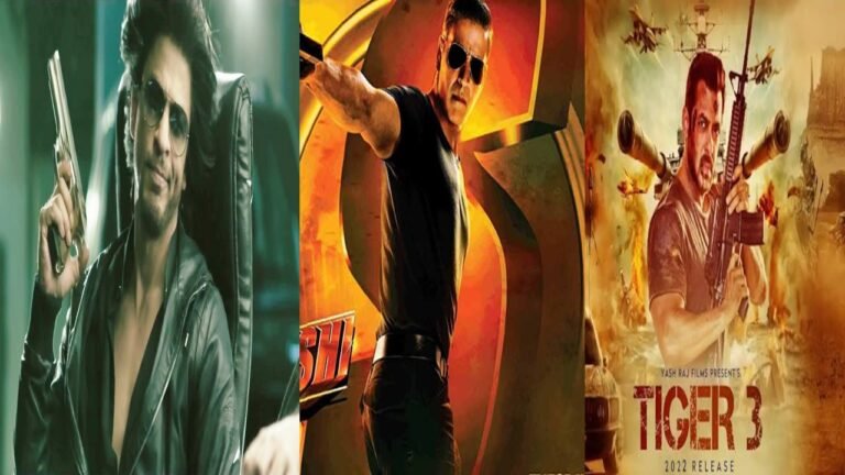 Top 3 Bollywood films will defeat all film industry