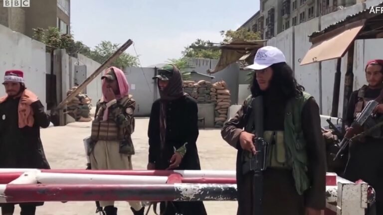Taliban Retake 3 Areas Again who was tooken by Panjshir