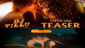 Read more about the article DJ Tillu Movie Hindi Dubbed Release Date