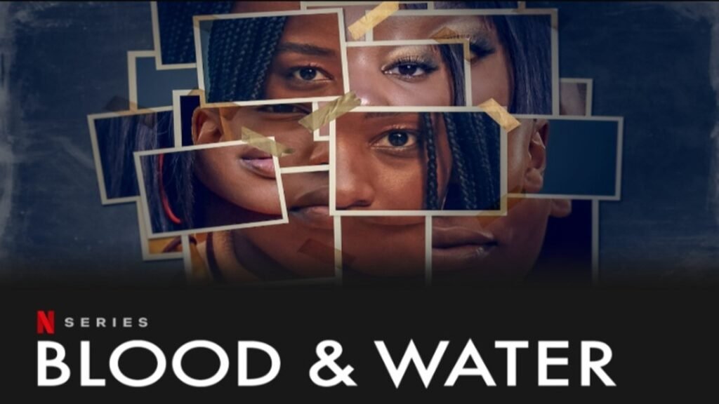 Blood And Water Season 2 All Episode