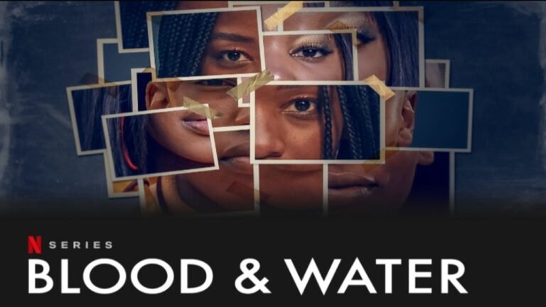 Blood And Water Season 2 All Episodes Update