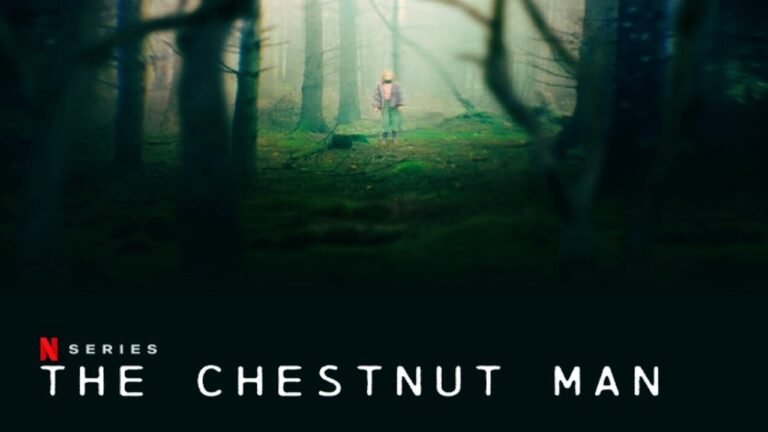 The Chestnut Man All Episodes Hindi Dubbed Update