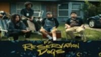Reservation Dogs all episodes