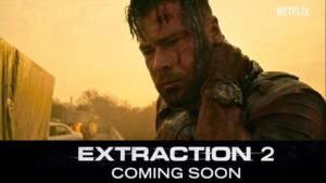 Extraction 2 Movie Hindi Dubbed