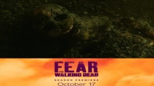 Fear The Walking Dead Season 7 All Episodes