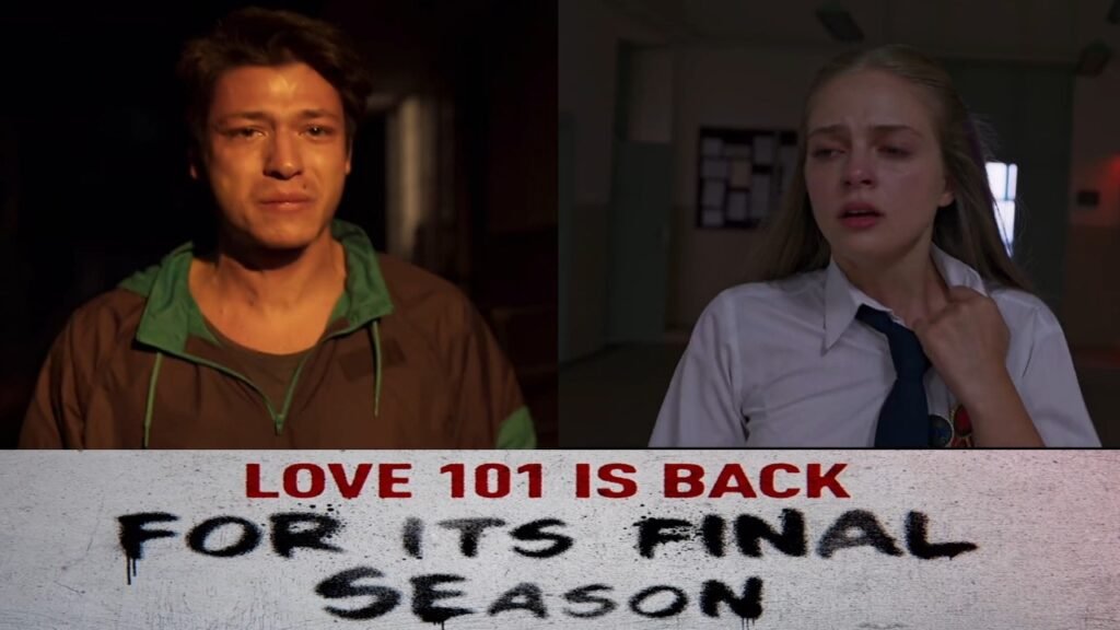 Love 101 Season 2 All Episodes