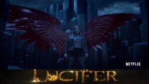 Lucifer Season 6 All Episodes Hindi Dubbed