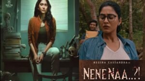 Nene Naa Movie Hindi Dubbed Release Date Update