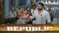 Republic Movie Hindi Dubbed
