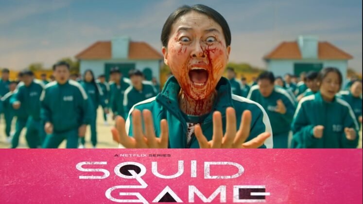 Squid Game all Episodes Hindi Dubbed - Facefof.com