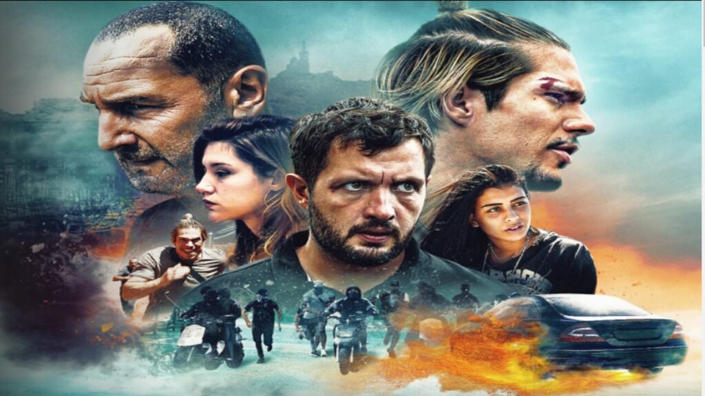 The Stronghold movie Hindi dubbed