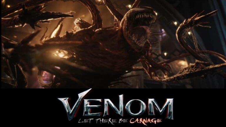 Venom 2 Hindi Dubbed Release Date update