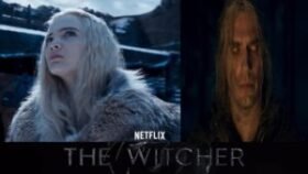 The Witcher Season 2 All Episodes