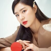 Seo Ji-Hye Biography