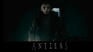 Antlers Full Movie in English Update
