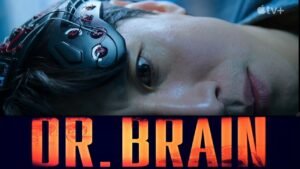 Dr. Brain Korean Drama