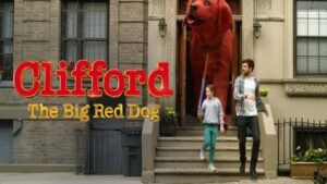 Clifford The Big Red Dog Full Movie Watch Online