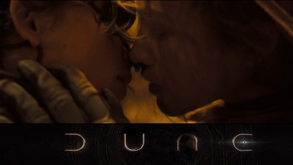 Dune Movie Hindi Dubbed