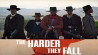 The Harder They Fall Movie Hindi Dubbed