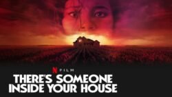 There's Someone Inside Your House