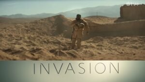 Invasion Season 1 All Episodes In English Updates