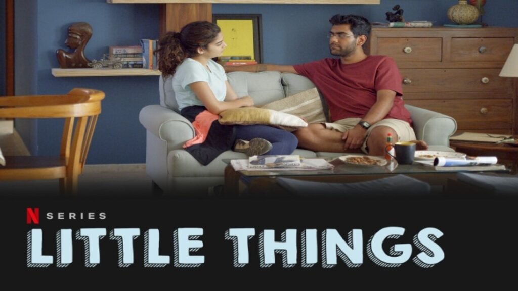 Little Things Season 4 All Episodes