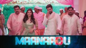 Maanaadu Movie Hindi Dubbed Release Date Update