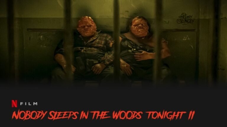 Nobody Sleeps In The Woods Tonight 2 Full Movie Update
