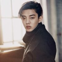 Yoo Ah-in Biography, Age, Height, Birthplace