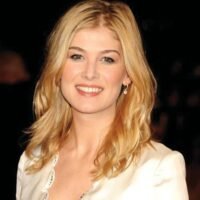 Rosamund Pike Biography, Age, Height, Birthplace