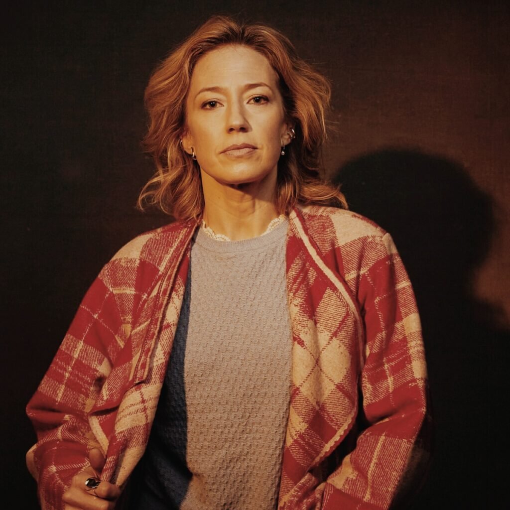 Carrie Coon Biography