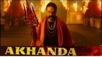 Akhanda Movie Hindi Dubbed