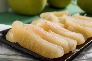 Pomelo fruit benefits