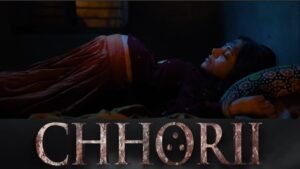 Chhorii Full Movie Watch Online Free, Review, Amazon Prime