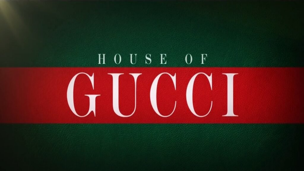 House of Gucci Full Movie Watch Online