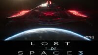 Lost In Space Season 3 Hindi Dubbed