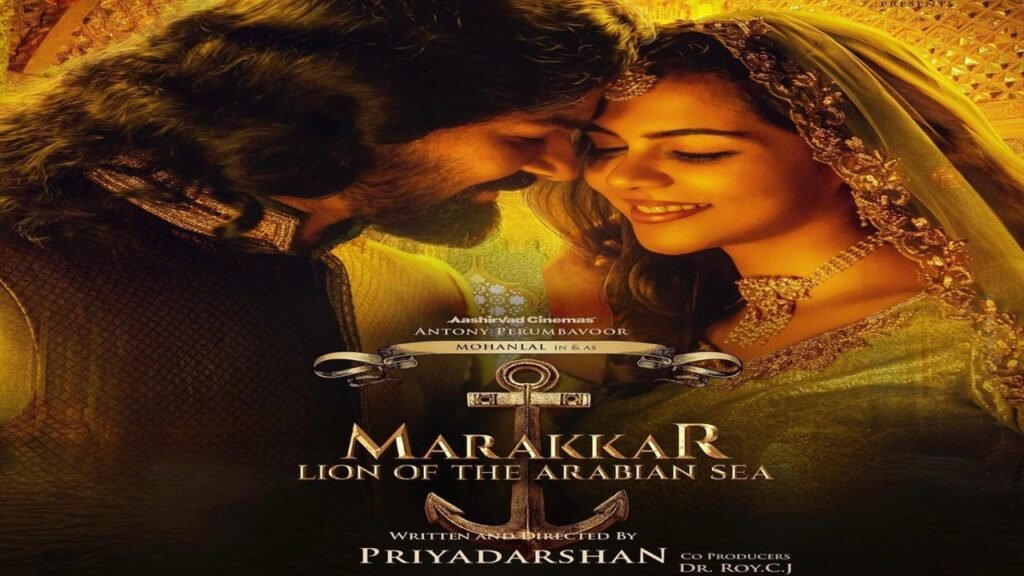Marakkar Full Movie Watch Online