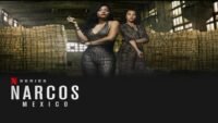 Narcos Mexico Season 3