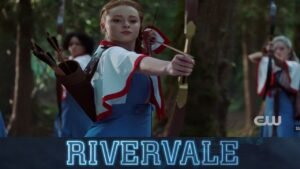 Riverdale season 6 all episodes in English updates