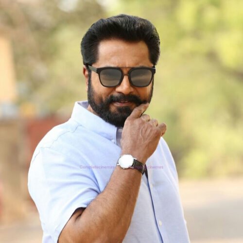 Sarathkumar Biography