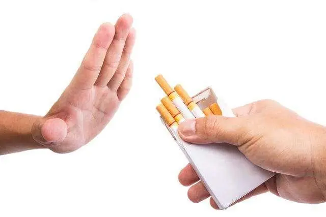 How to quit smoking easily and naturally