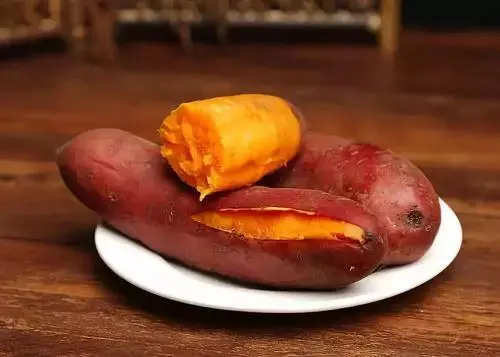  How much sweet potato can a diabetic eat