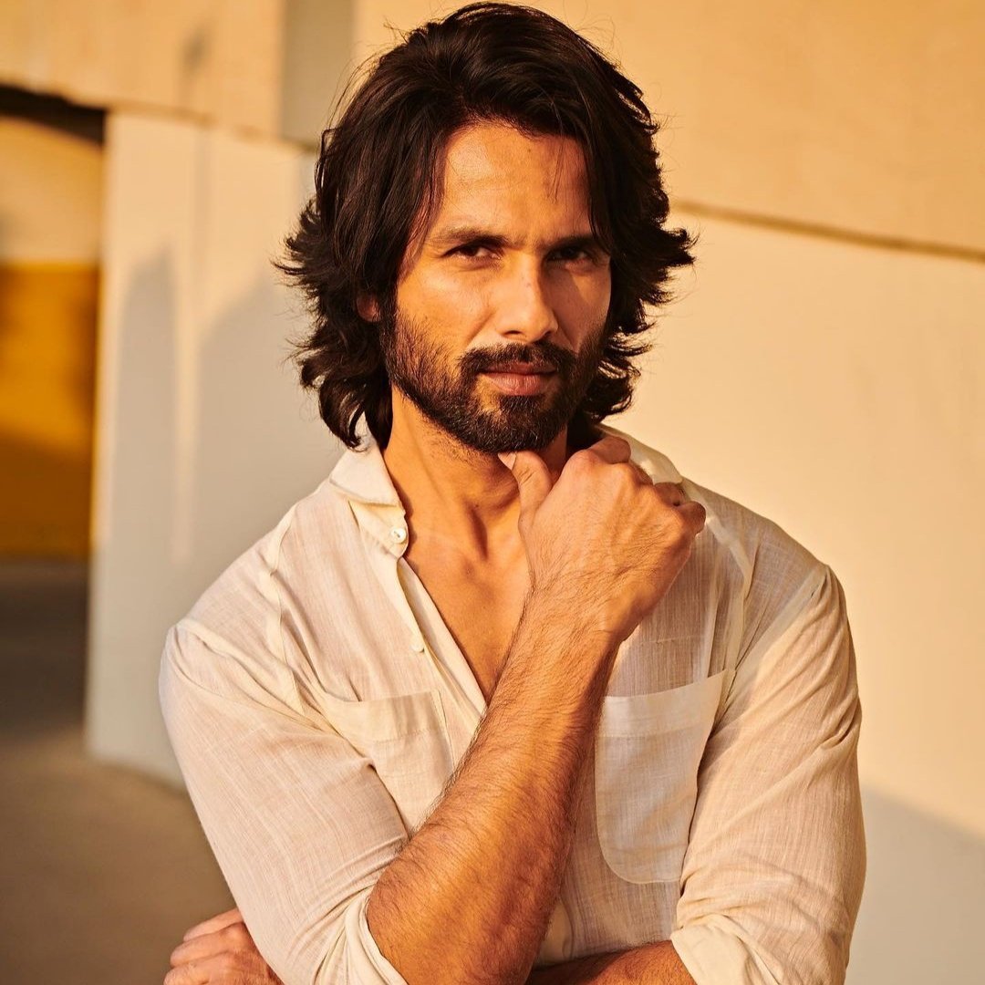 Shahid Kapoor Biography