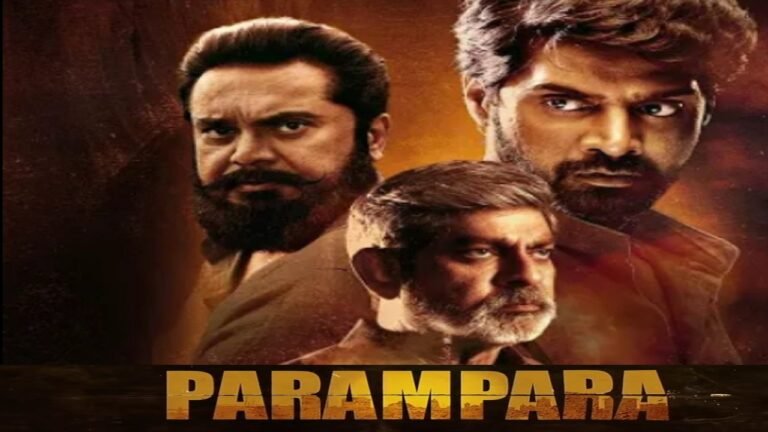 Parampara ( 2021) Season 1 All Episodes Updates, Review, Cast